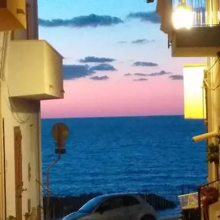 Trappeto Vacation * Trappeto (Sicily)