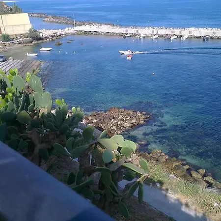 Apartment Trappeto Vacation Trappeto (Sicily)