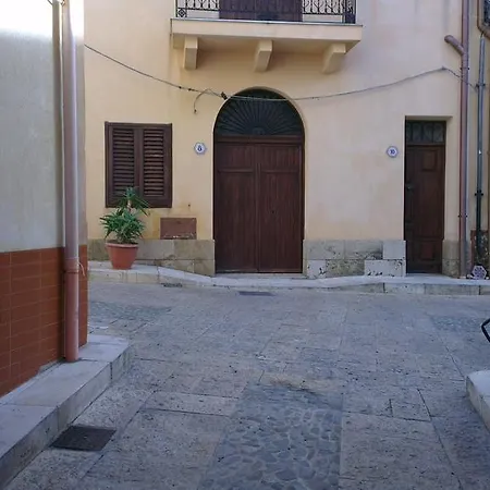 Trappeto Vacation Trappeto (Sicily)