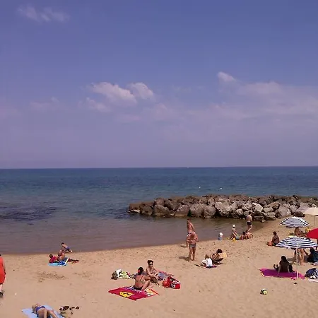 Trappeto Vacation Apartment Trappeto (Sicily)