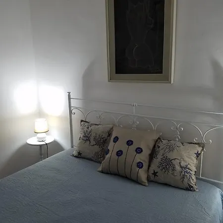 Trappeto Vacation Apartment Trappeto (Sicily)