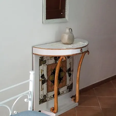 Apartment Trappeto Vacation Trappeto (Sicily)