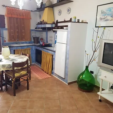 Apartment Trappeto Vacation